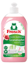 Frosch Sensitiv Spülbalsam Granatapfel