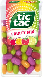 Tic Tac Fruity Mix