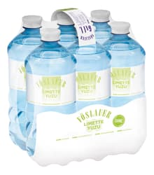 Vöslauer Flavour Ohne Limette 6x1l (EINWEG)