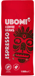 Whole Beans Coffee