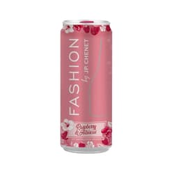 JP. Chenet Fashion Raspberry Hibiscus 0,25 l (EINWEG)