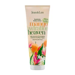Jean&Len Body Lotion Mango/Avocado