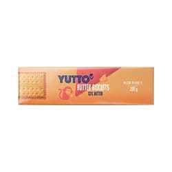 Yutto Butterkeks