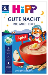 HiPP Good Night Organic Apple Porridge