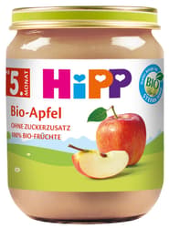 HiPP Organic Apple