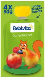 Bebivita Garden Fruits