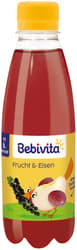 Bebivita Frucht und Eisen