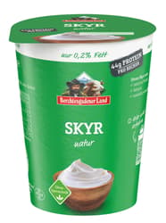 Berchtesgadener Land Skyr natur 0,2%