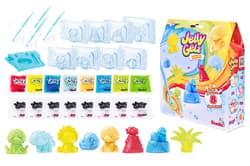 Jelly Gelz Dinos