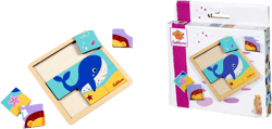 Eichhorn Games Puzzle