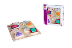 Eichhorn Friends Figure Puzzle