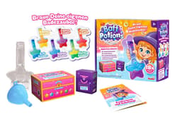 Baff Potions Badezauberset