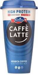 Emmi Caffè Latte High Protein