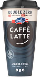 Emmi Caffè Latte Double Zero Macchiato