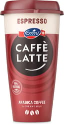 Emmi Caffè Latte Espresso