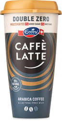 Emmi Caffè Latte Double Zero