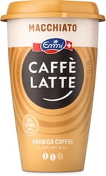 Emmi Caffe Latte MrBIG Macchiato