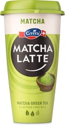 Emmi Matcha Latte Classic