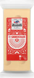 Emmi Cheese Selection Emmentaler Switzerland mild