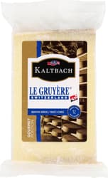Emmi Le Gruyère Kaltbach