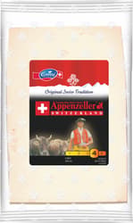Appenzeller Switzerland Emmi of Switzerland Mild-Würzig