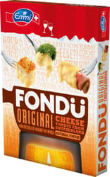Emmi Fondue Original
