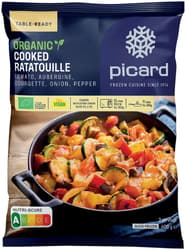 PICARD Bio-Ratatouille