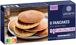PICARD 6 PANCAKES