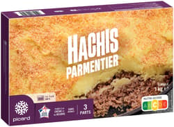 PICARD COTTAGE PIE