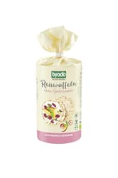 Byodo Reiswaffeln ohne Salzzusatz