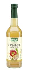 Byodo Apfelessig naturtrüb, 5% Säure, 0,5 l