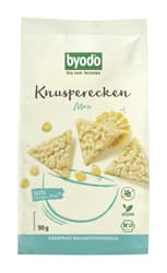Byodo Knusperecken Mais, 90 g