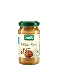 Byodo Süßer Senf