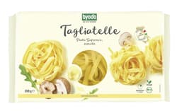 Byodo Tagliatelle Pasta Superiore, semola, 250g