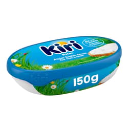 Kiri Plain Spread