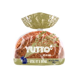 Yutto Vital-Fit Bread