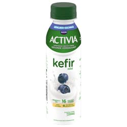 Activia Kefir 280g Heidelbeere
