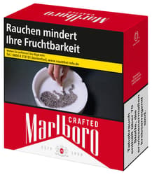 Marlboro Crafted Red 7XL-Box