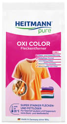 HEITMANN pure Oxi Color
