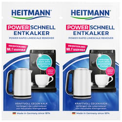 HEITMANN Power Schnell Entkalker