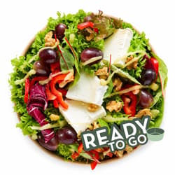 dean&david Paris Salad