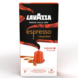 Lavazza NCC Flavoured Caramel 10 Kapseln