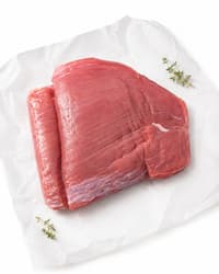 Mein Sonnenkalb Kalbsflanksteak ca. 350g