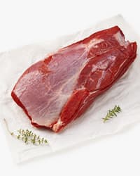 Mein Sonnenkalb Kalbsschaufelbraten ca. 900g