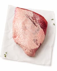 Mein Sonnenkalb Kalbstafelspitz rosé ca. 990g