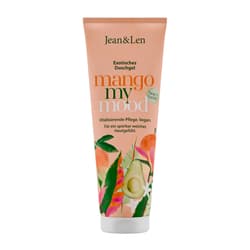 Jean&Len Duschgel Mango & Avocado