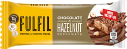 FULFIL protein and vitamin bar Chocolate & Hazelnut
