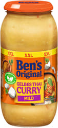 Ben’s Original Creamy Curry Sauce