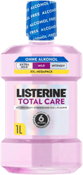 Listerine Mundspülung Total Care Mild XXL - Premium