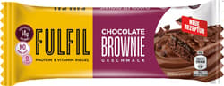 FULFIL protein and vitamin bar Chocolate Brownie